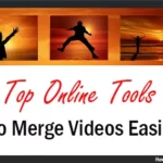 Online Video Merger