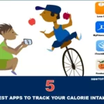 Best Apps to Track Your Calories