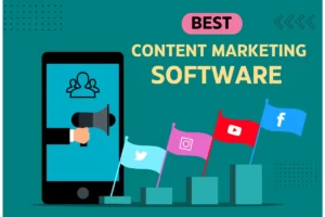 Best Content Marketing Software