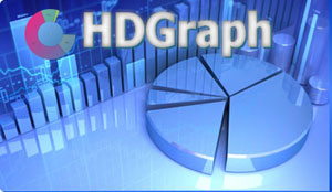 HDGraph Windows Disk Space Visualizer