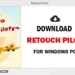 Retouch Pilot