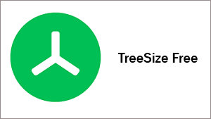 TreeSize Hard Drive Space Analyzer