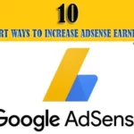 How to Increase AdSense Earnings?