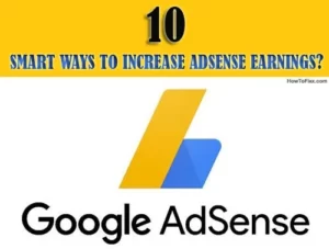 How to Increase AdSense Earnings?