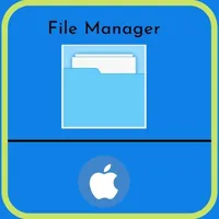 file manager app