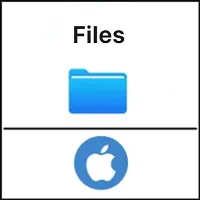 Files By Apple