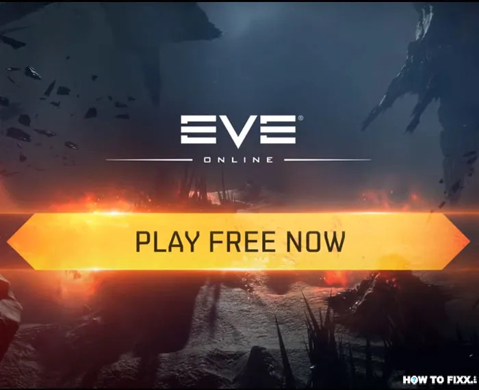 Download EVE Online