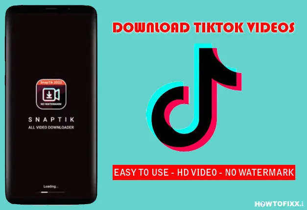 How to Download TikTok in Android