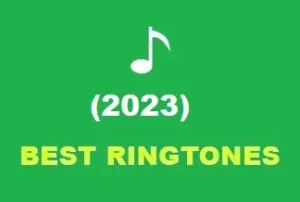 2023 Top Ringtones