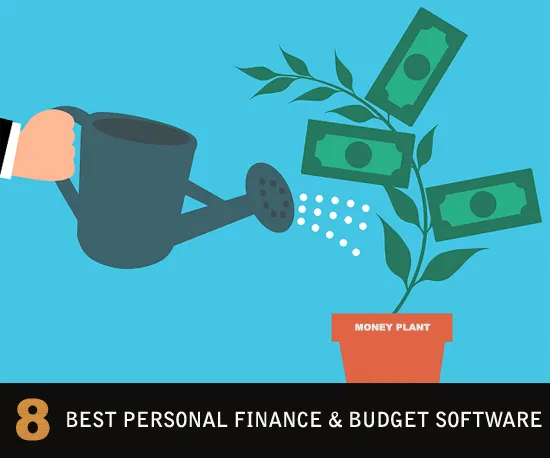 8 Best Personal Finance Software of 2022