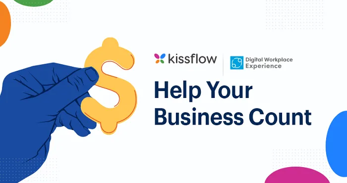 Kissflow Finance