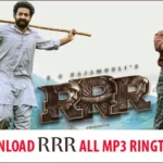 RRR Movie Ringtone