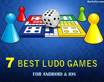 7 Best Ludo Game for Android and iOS with Voice Chat