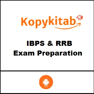 Top banks exam prep app