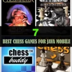 Best Java Chess Games