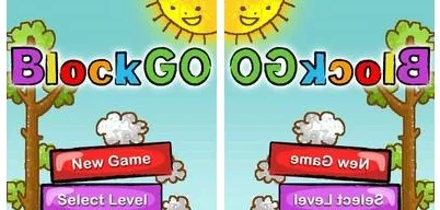 Download BlockGO Puzzle Game for Nokia S60 Mobile Phone