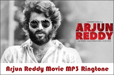Download Vijay Devarakonda Arjun Reddy MP3 Ringtone (BGM Music)