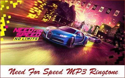 Download Need For Speed (NFS) MP3 Ringtone (Most Wanted)