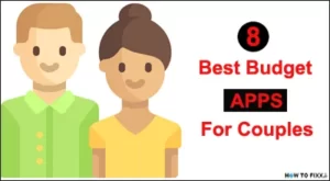 Best Budget Apps for Couples