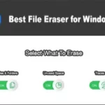 Best File Eraser Software