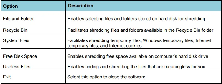Kernel File Shredder Download