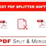 5 Best PDF Splitter Software (2022) - Split and Merge PDF Files