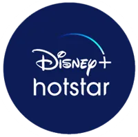 Disney Hotstar Sports App