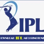 Download IPL Cricket Game MP3 Ringtone (Trumpet)
