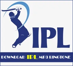 IPL Ringtone