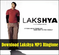 Lakshya Ringtone