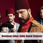Sultan Abdul Hamid Ringtone