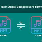 7 Best Audio Compressor Software (Online & Offline)