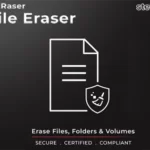 Bitraser File Eraser Software