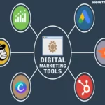 Top 10 Digital Marketing Tools for Digital Marketers (2022)