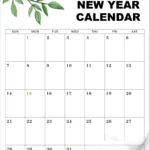 Calendar-PDF