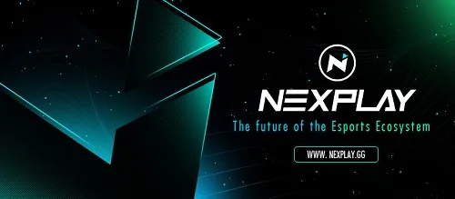 Nexplay Game Streaming Platform