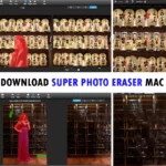 Super Photo Eraser Mac