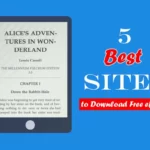 The Best Sites to Download Free PDF eBooks in 2023