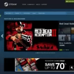 What is Steam? The Ultimate Destination for Playing Games