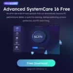 Advanced-System-Care-Free