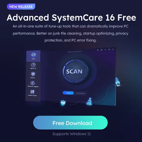 Advanced SystemCare 16: A Comprehensive Review of Its Features & Performance