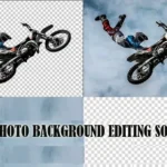 Photo Background Changer Software