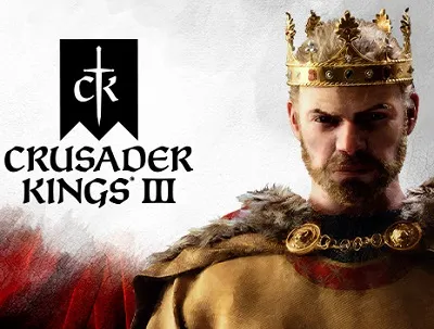 Crusader Kings III Game