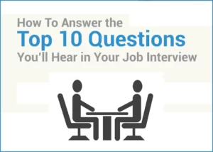 Job Interview Questions and Answers Sample PDF
