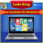 Ludo King for Windows PC: Download Now and Play with Friends
