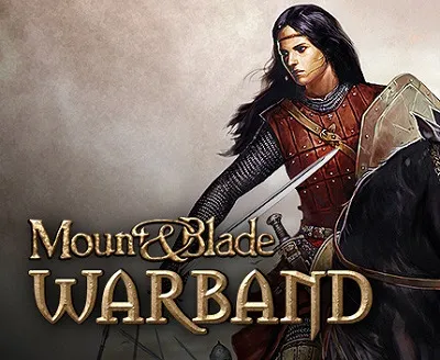 Mount & Blade Warband Medieval Game