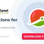 Free VPN Planet
