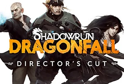 Shadowrun Dragonfall Best Medieval Game
