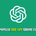 ChatGPT Extensions for Chrome