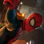 Spider-Man Ringtone